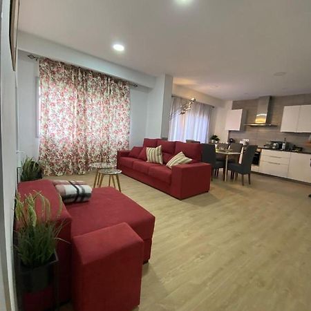 Dream Prestige 2 Lägenhet Santa Cruz de Tenerife Exteriör bild