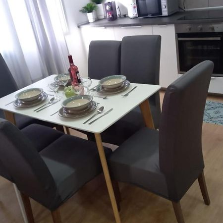 Dream Prestige 2 Lägenhet Santa Cruz de Tenerife Exteriör bild