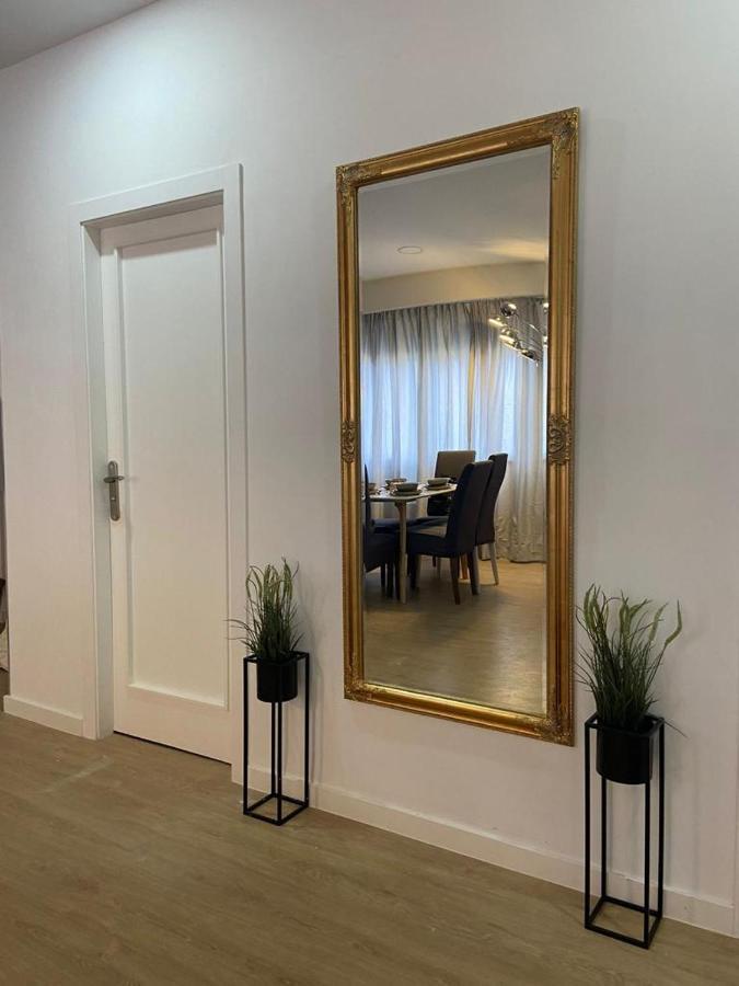 Dream Prestige 2 Lägenhet Santa Cruz de Tenerife Exteriör bild