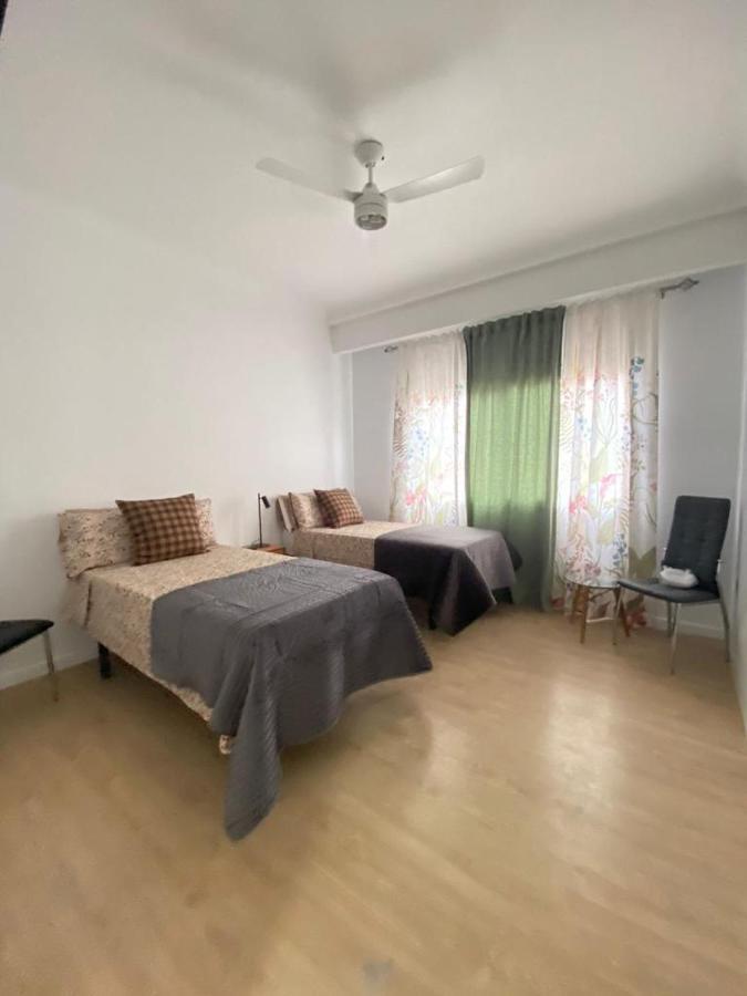 Dream Prestige 2 Lägenhet Santa Cruz de Tenerife Exteriör bild