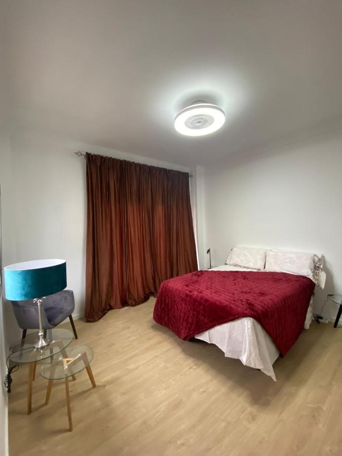 Dream Prestige 2 Lägenhet Santa Cruz de Tenerife Exteriör bild