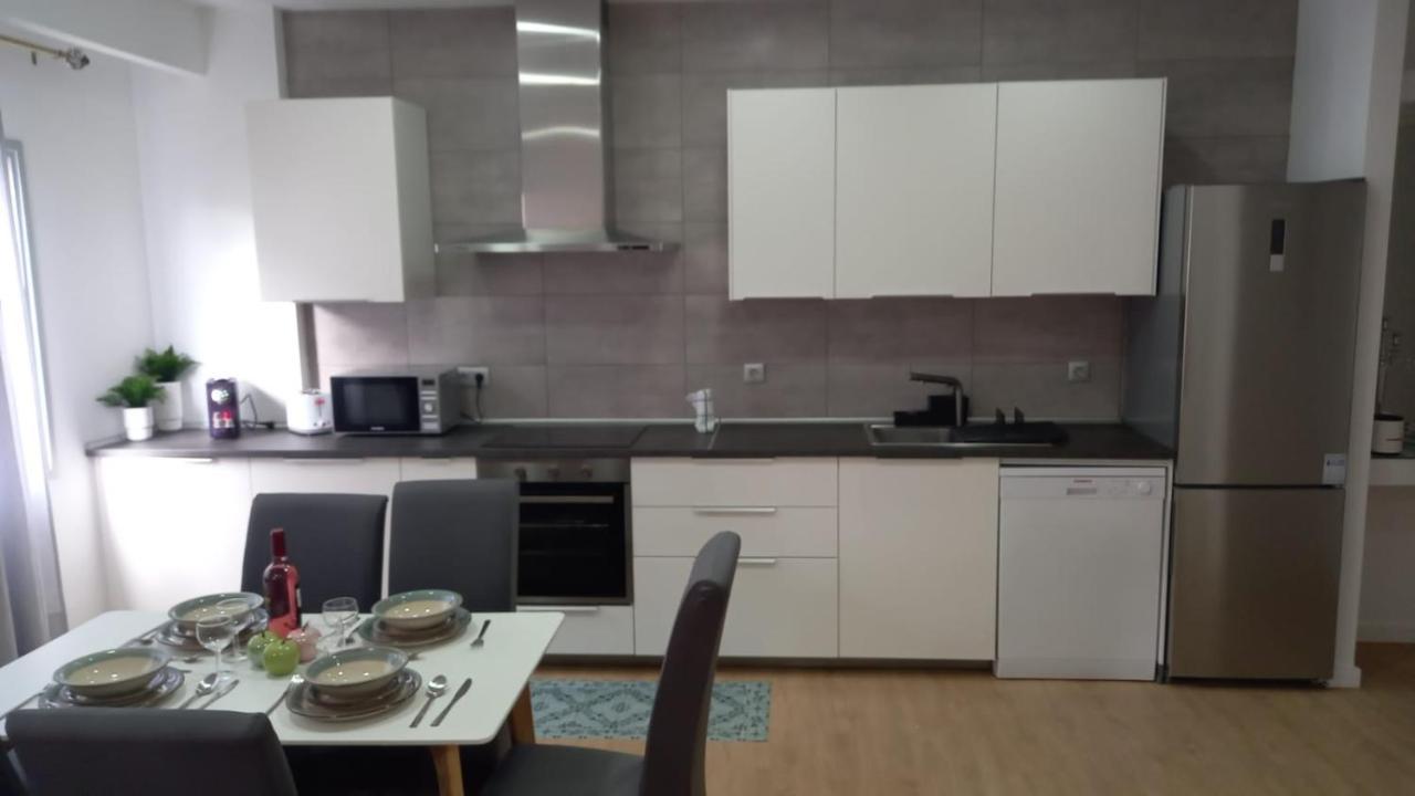 Dream Prestige 2 Lägenhet Santa Cruz de Tenerife Exteriör bild