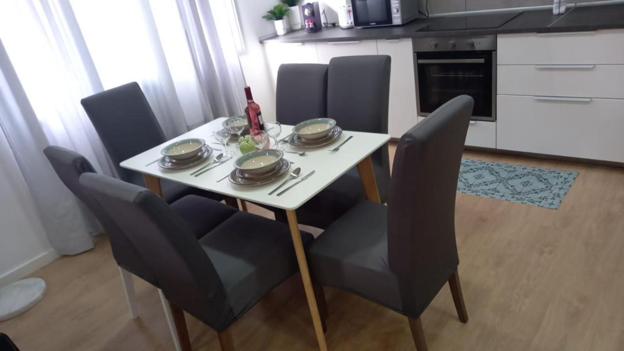Dream Prestige 2 Lägenhet Santa Cruz de Tenerife Exteriör bild