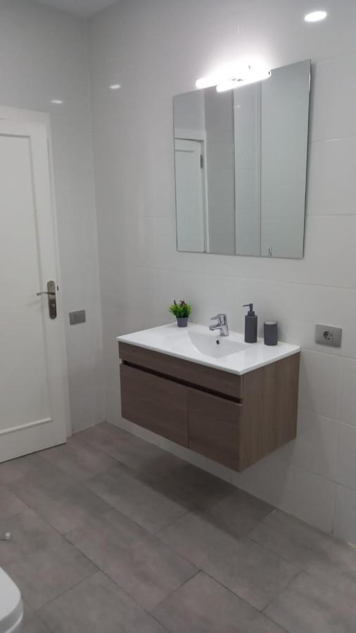 Dream Prestige 2 Lägenhet Santa Cruz de Tenerife Exteriör bild