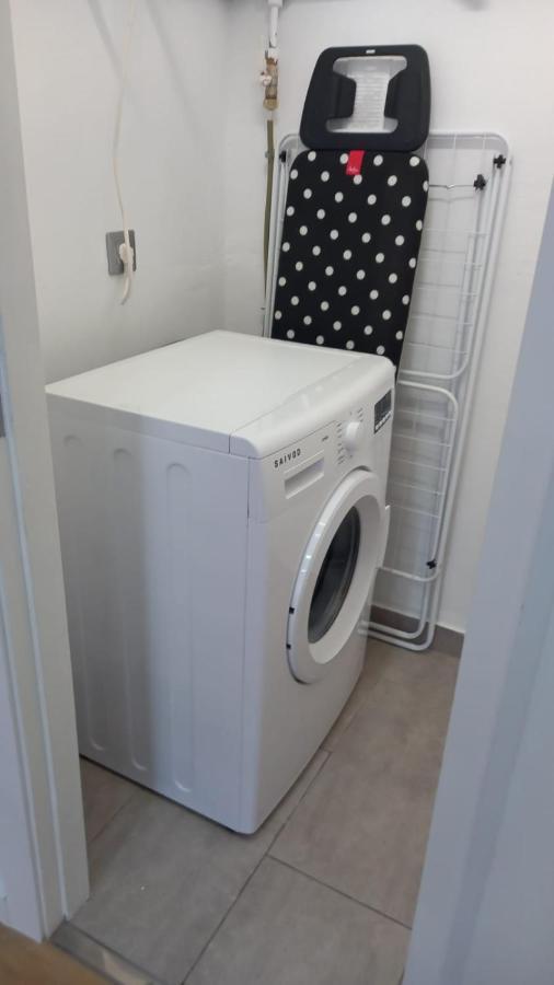 Dream Prestige 2 Lägenhet Santa Cruz de Tenerife Exteriör bild